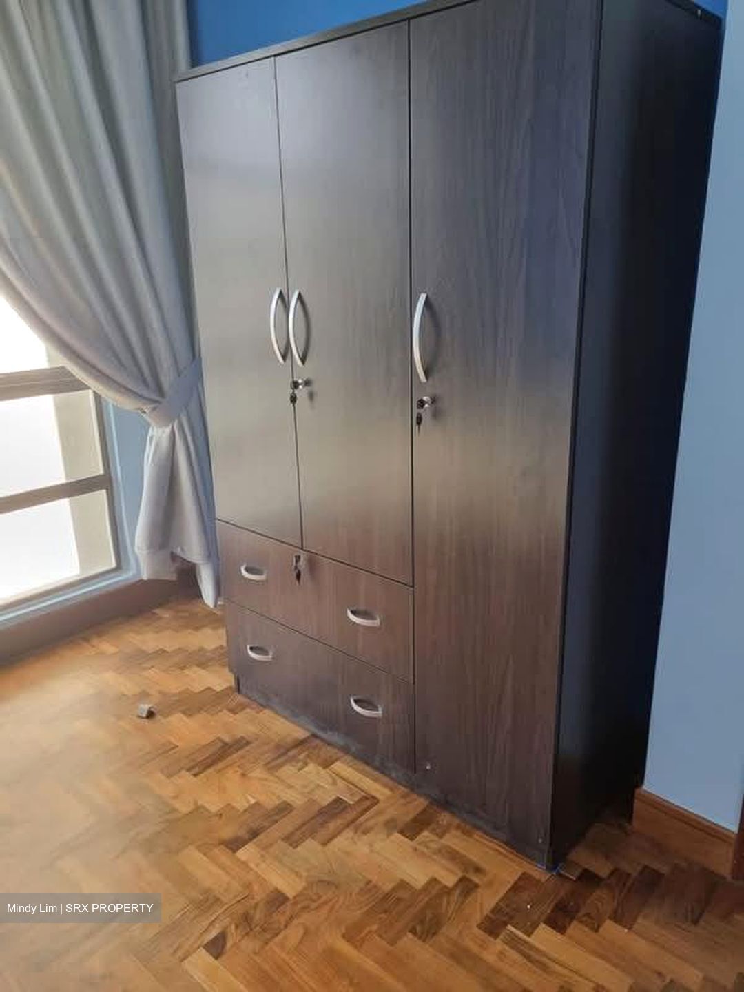 Parc Vista (D22), Condominium #552091811